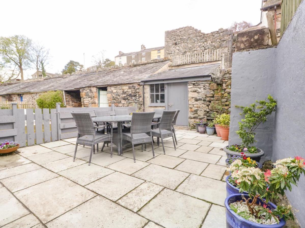 14 Low Row Holker Exterior photo