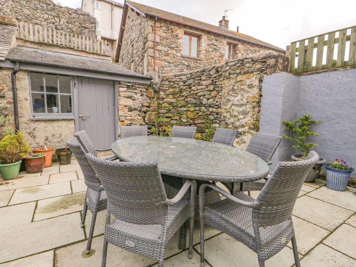 14 Low Row Holker Exterior photo